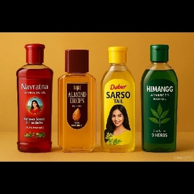 Hair Care