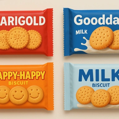 Biscuit