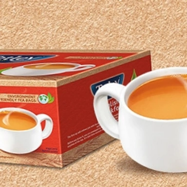 Tea