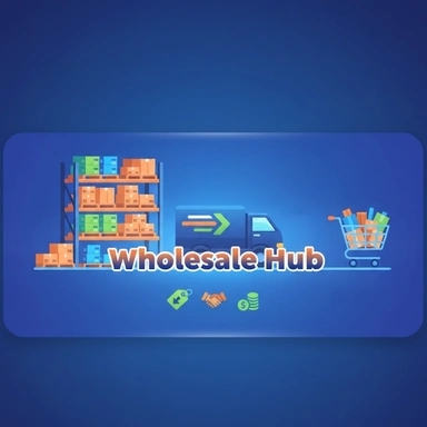 Wholesale Hub