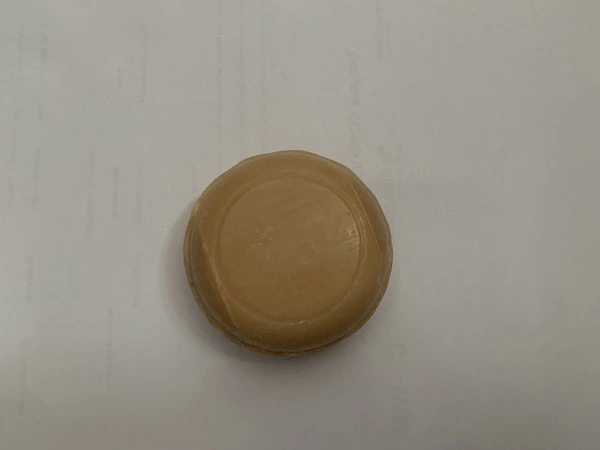 Handmade Sandal Soap 