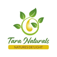 Tara Naturals - Logo