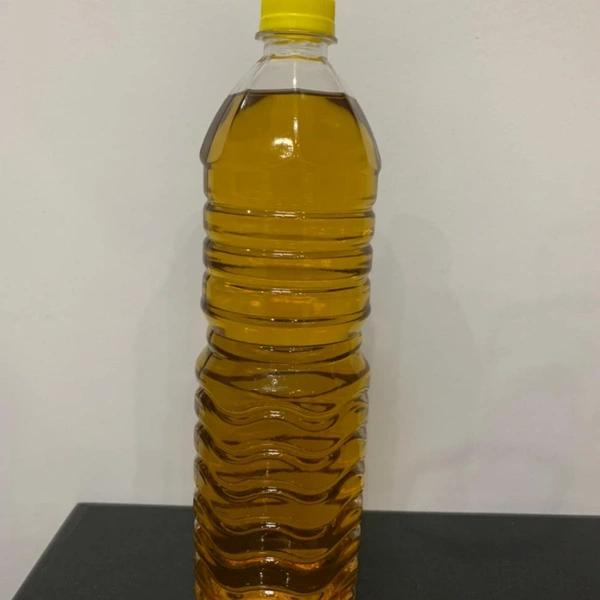 Safflower Clod Pressed Oil 1 Liter