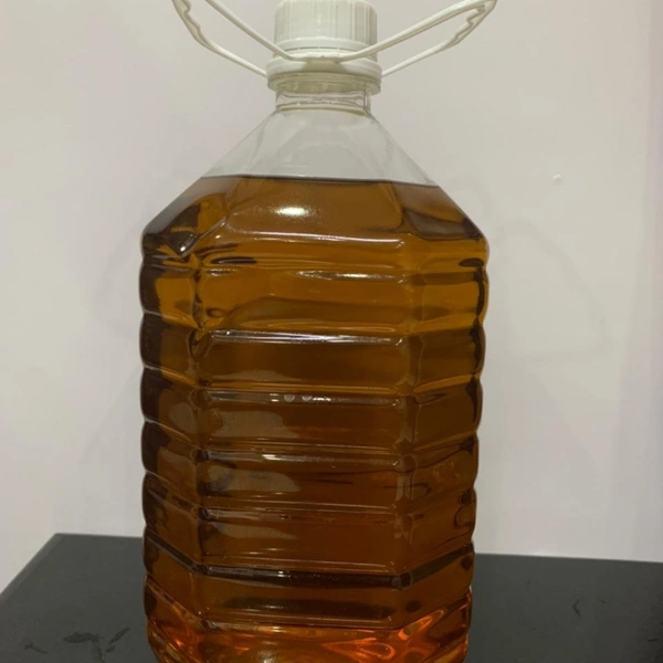 Safflower Cold Pressed Oil 5 Liters