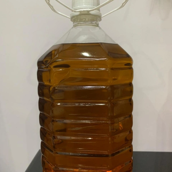 Safflower Cold Pressed Oil 5 Liters