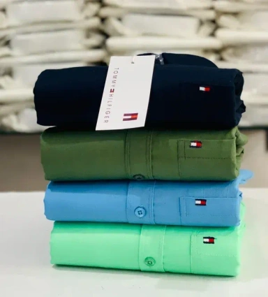 Tommy combo