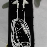 Future Cullular High( Quality 1+1=2pis)Big Bass Stereo Ear Phone 7 Days Return - white, medium