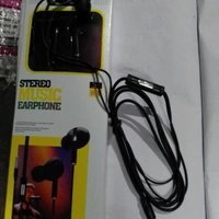 Future Cullular High( Quality 1+1=2pis)Big Bass Stereo Ear Phone 7 Days Return - white, medium