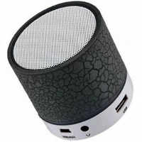 S10 Bluetooth Speaker 7 Day Return - medium, pink