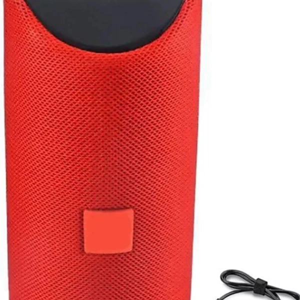 T&G113 Bluetooth Speaker 7 Day Return - rad, medium