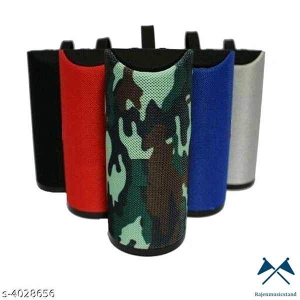 TG113 Probable Bluetooth Speaker - rad, free