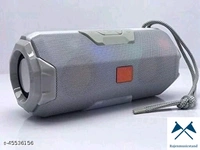 WS007 Bluetooth Speaker - blue, frer