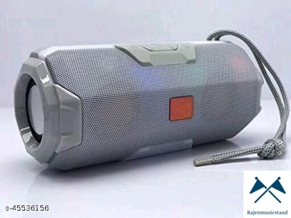 WS007 Bluetooth Speaker - blue, frer