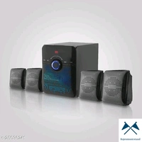 Flow Big Home Theatre - black, free
