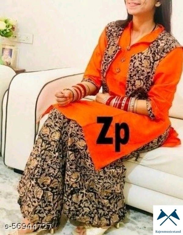 Zp Kurti Set - All, Free