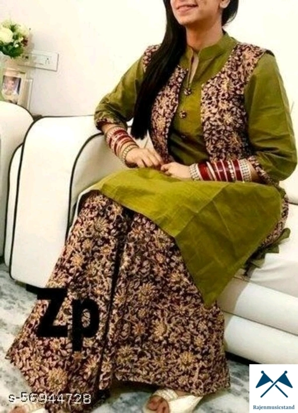 Zp Kurti Set - All, Free