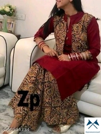 Zp Kurti Set - All, Free