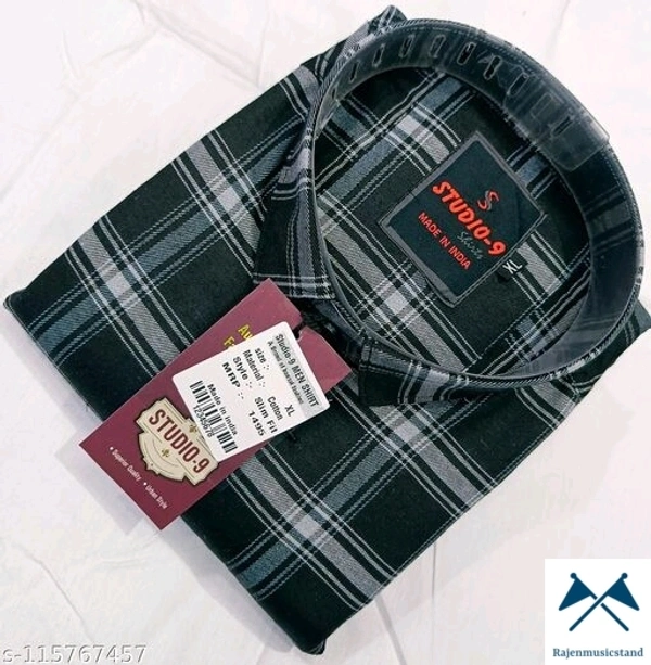 Memsaab Shirts  Cotton - All, Free