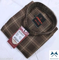 Memsaab Shirts  Cotton - All, Free