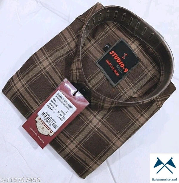 Memsaab Shirts  Cotton - All, Free
