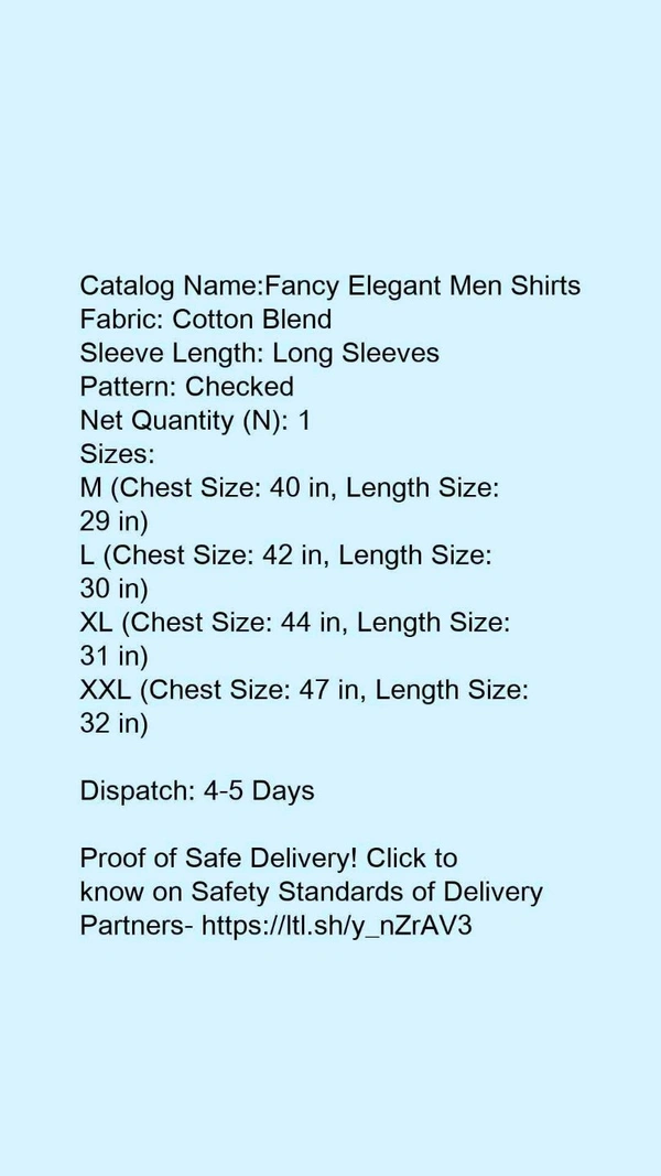 Memsaab Shirts  Cotton - All, Free