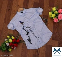 Classy Fashionable Men Shirts*Fabric  - All, Free