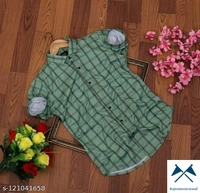 Classy Fashionable Men Shirts*Fabric  - All, Free