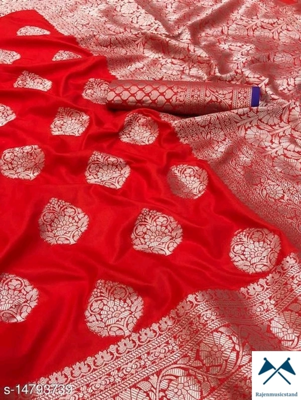 Kanjeevaram Silk :*Aakarsha Fashionable Sarees*Saree Fabric: Kanjeevaram SilkBlouse: Running Blouse - All, Free