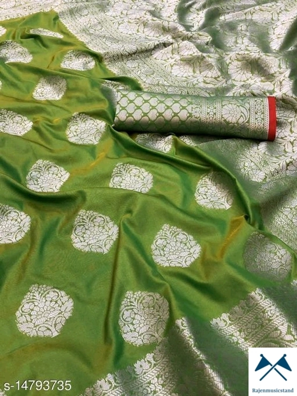 Kanjeevaram Silk :*Aakarsha Fashionable Sarees*Saree Fabric: Kanjeevaram SilkBlouse: Running Blouse - All, Free