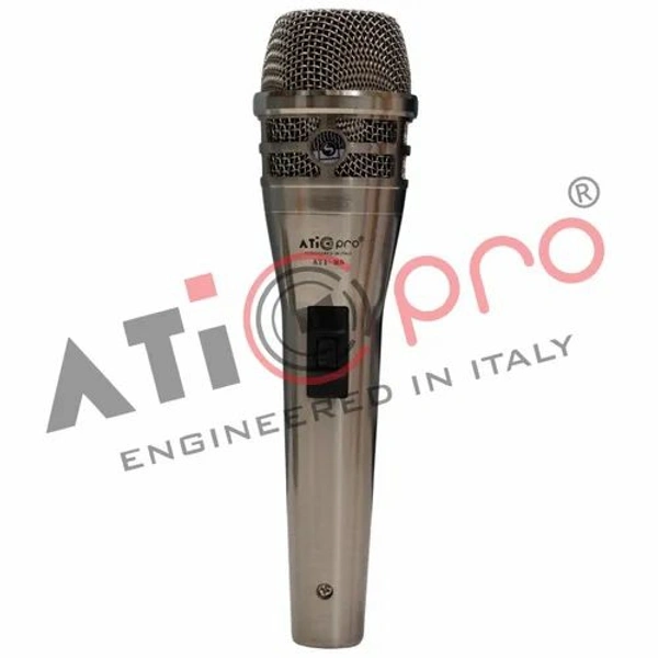 Eastar, Ati Ati Pro Microphone - White, Free