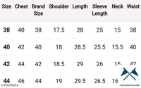 A For : Men Formal ShirtsFabric: CottonSleeve Length: Long SleevesPattern: - M
