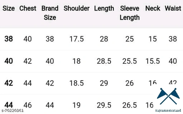 A For : Men Formal ShirtsFabric: CottonSleeve Length: Long SleevesPattern: - M
