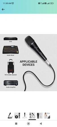 Audio Array Microphone - Free