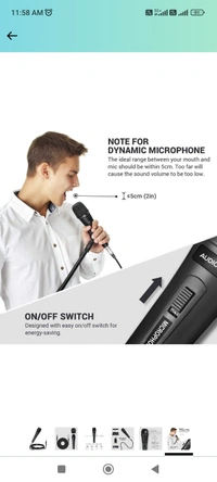 Audio Array Microphone - Free