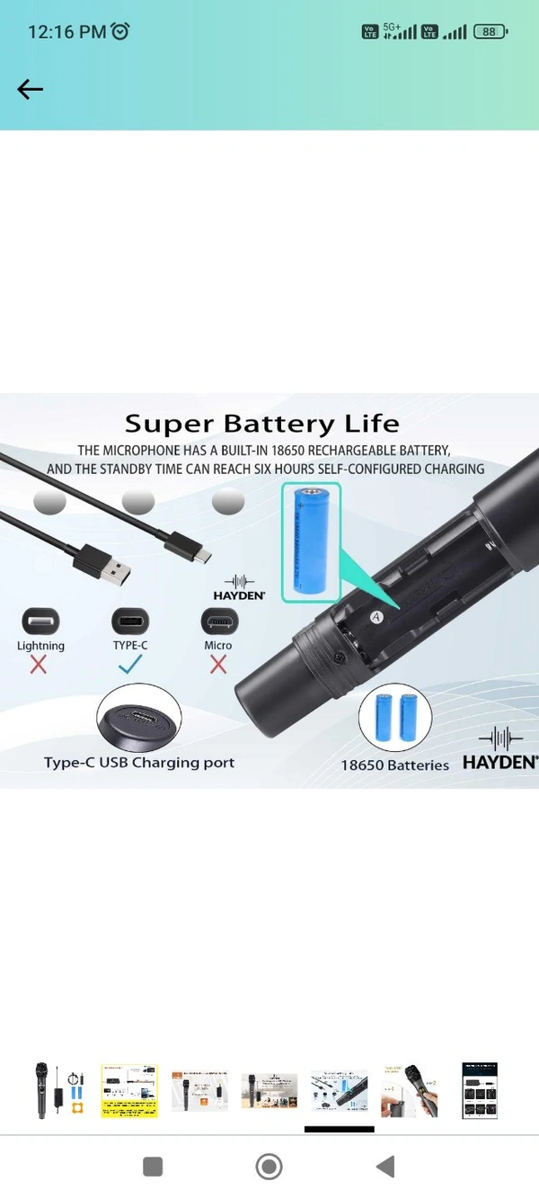 Headen  hayden4.2 4.2 out of 5 stars 101Reviewshayden HY-07 Wireless - Free