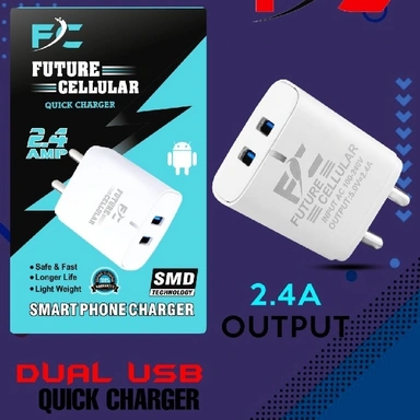 Mobile Charger