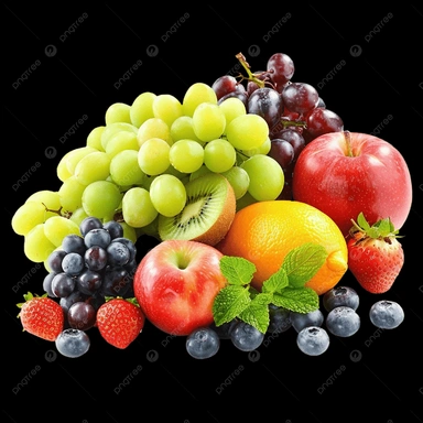 Fruits