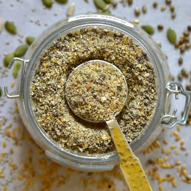 Hommade Protein Foods
