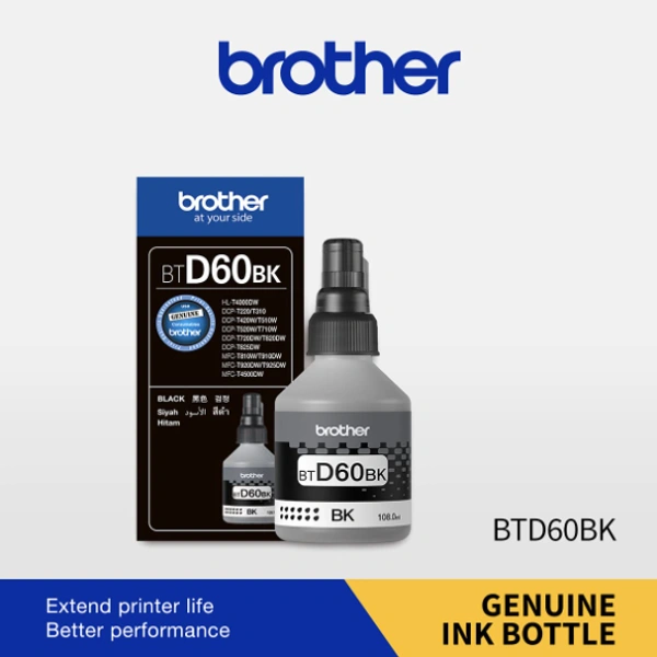 BTD60BK