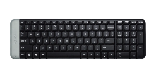 Logitech K230 Wireless