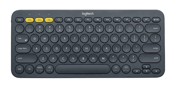 Logitech K380