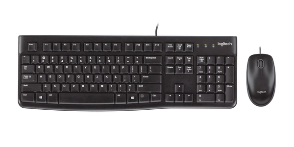 Logitech MK120
