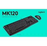 Logitech MK120