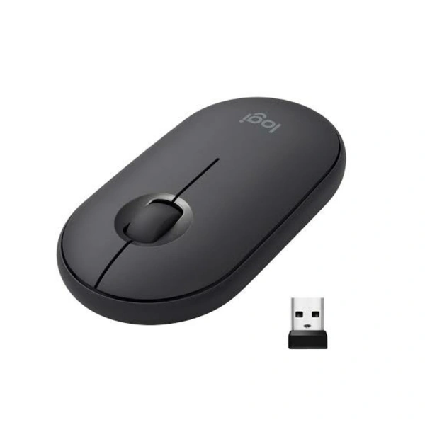 Logitech M350
