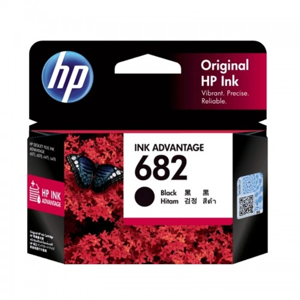 HP 682 Black