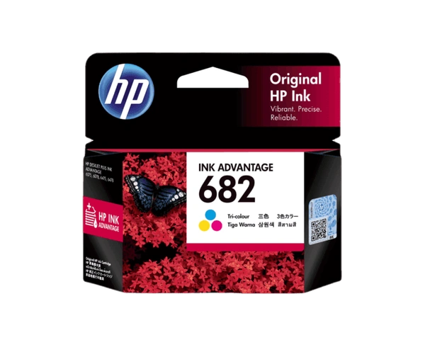 Hp 682 Colour
