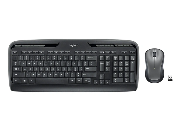Logitech MK235