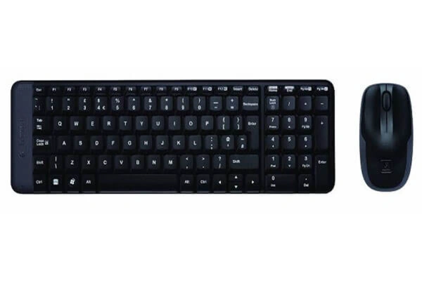 Logitech MK220