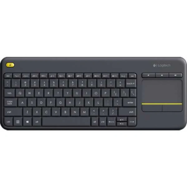 Logitech K400 Wireless Touch