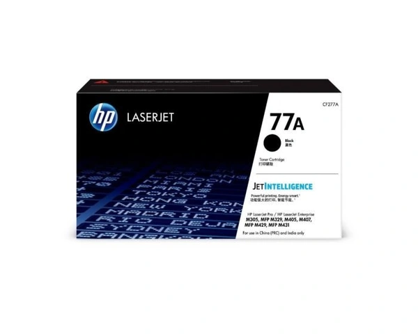 CF277A (77A)